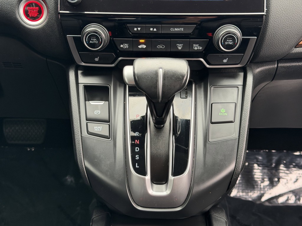 2018 Honda CR-V Image 20