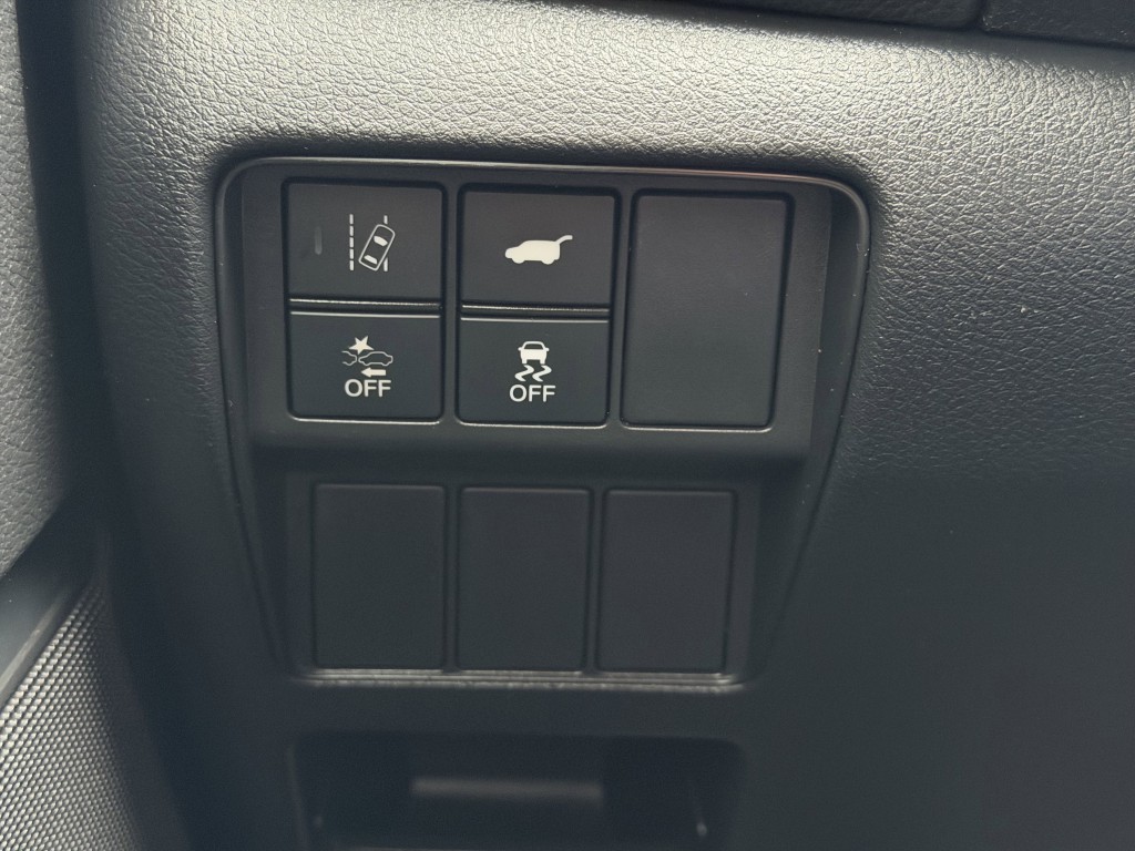 2018 Honda CR-V Image 21