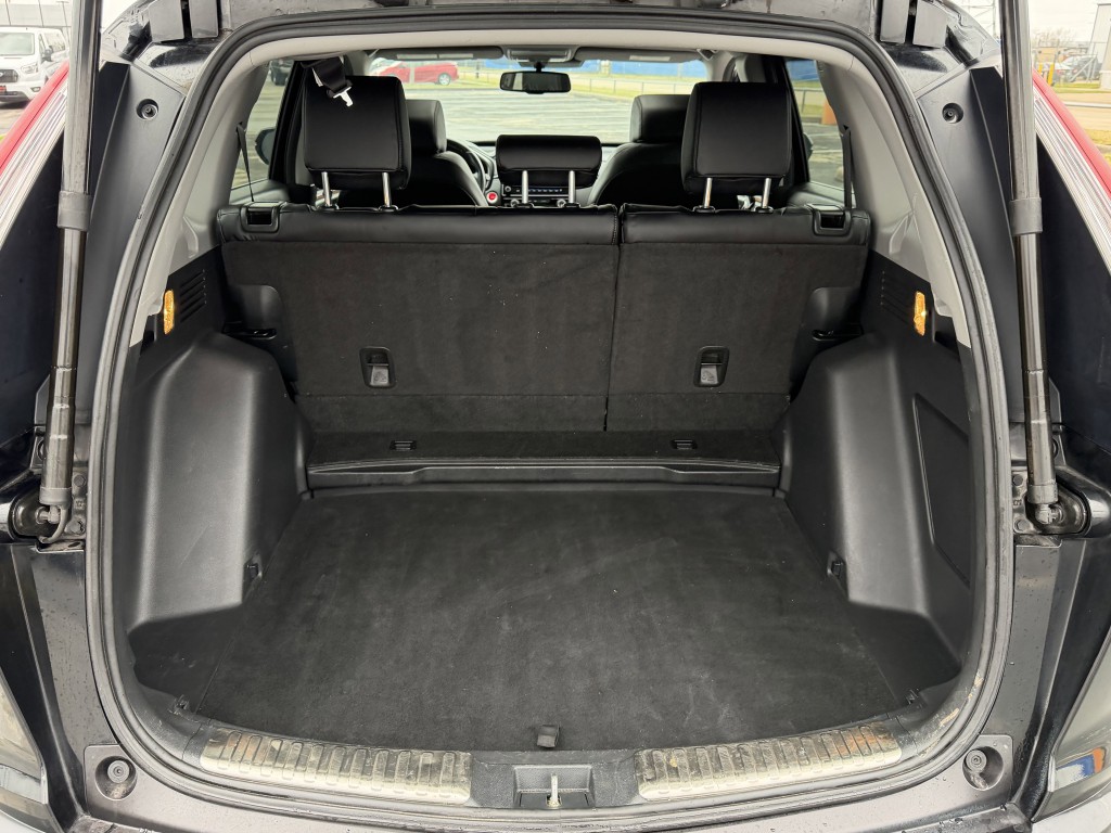 2018 Honda CR-V Image 27
