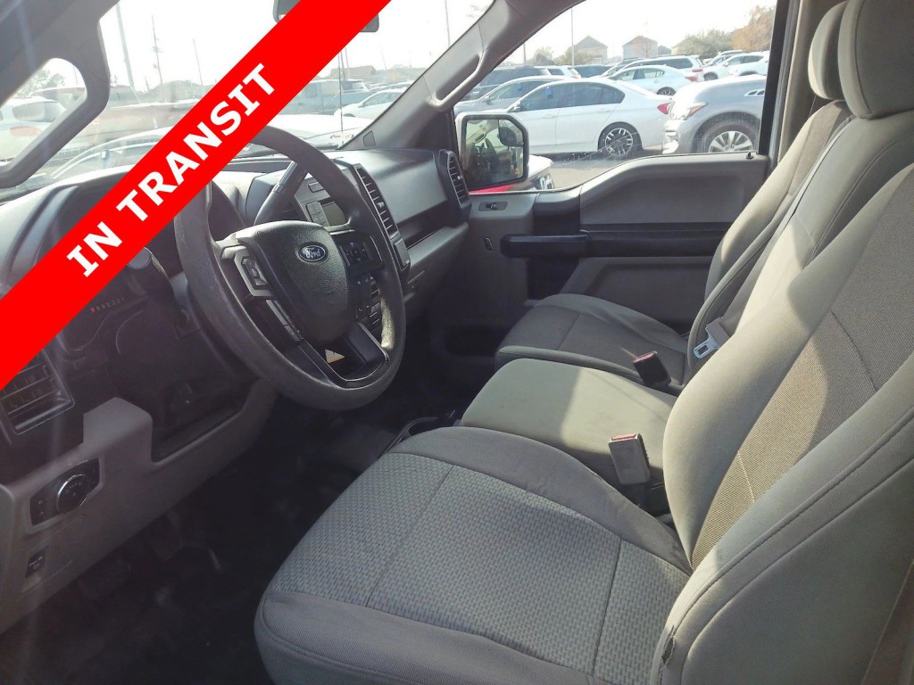 2016 Ford F-150 Image 8