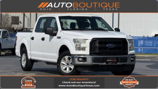 Image for 2016 Ford F-150 XL ID: 7190490