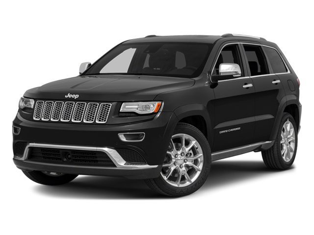 2014 Jeep Grand Cherokee Image 1