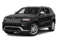 Image for 2014 Jeep Grand Cherokee Summit ID: 7190492
