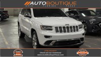 Image for 2014 Jeep Grand Cherokee Summit ID: 7190492