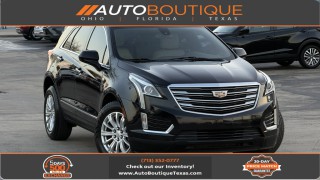 Image for 2018 Cadillac XT5  ID: 7190494