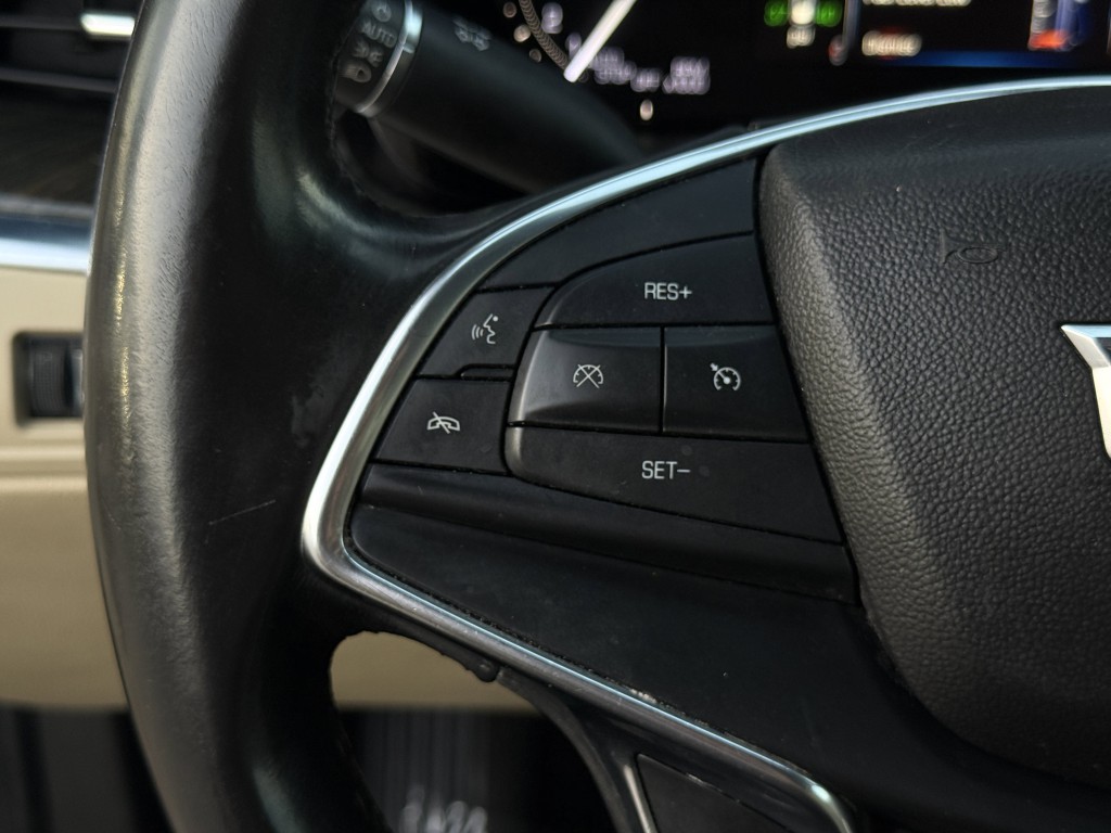 2018 Cadillac XT5 Image 17