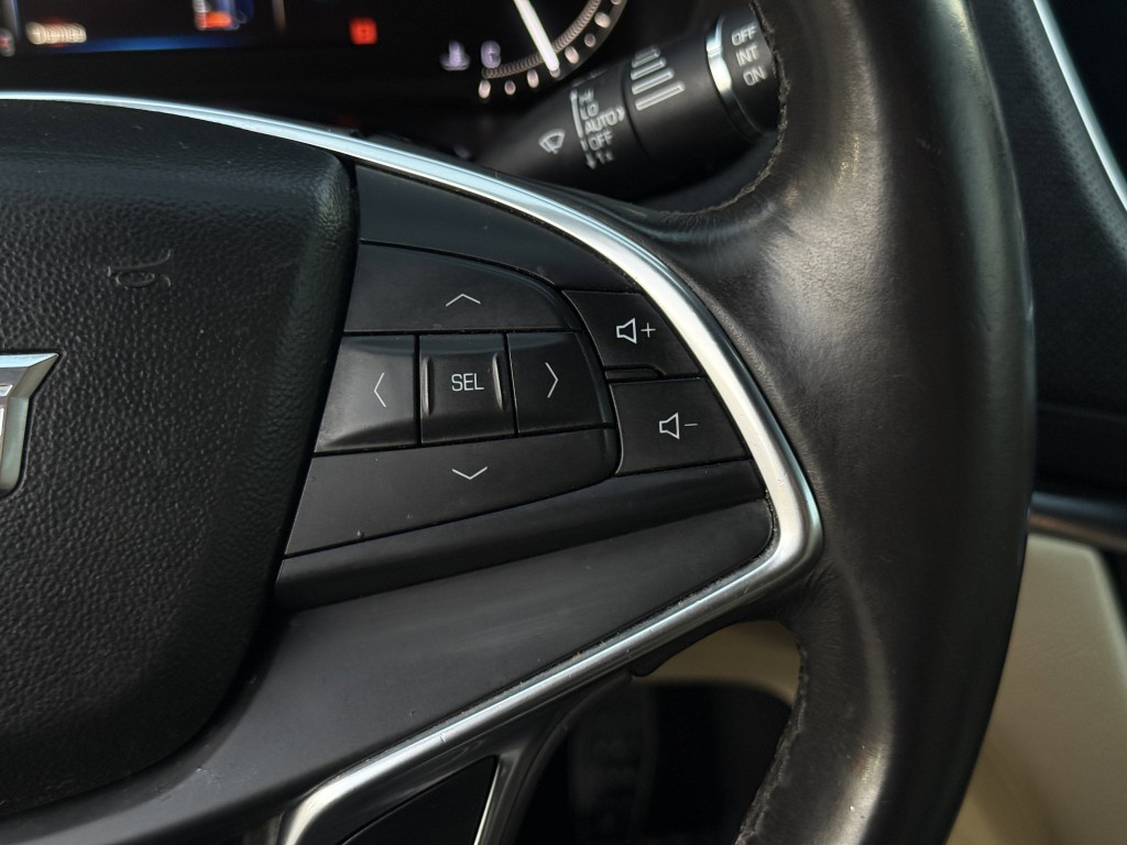 2018 Cadillac XT5 Image 18