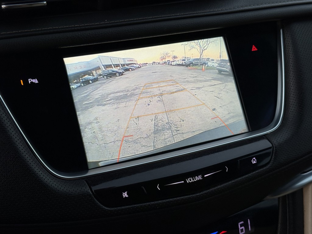 2018 Cadillac XT5 Image 21