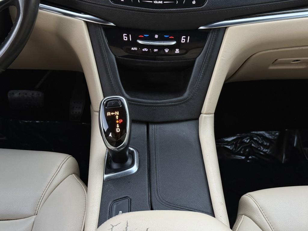 2018 Cadillac XT5 Image 22