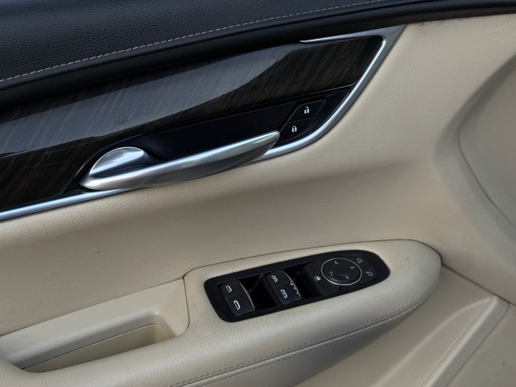 2018 Cadillac XT5 Image 23