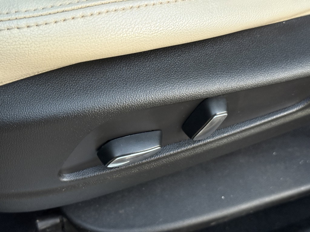 2018 Cadillac XT5 Image 25