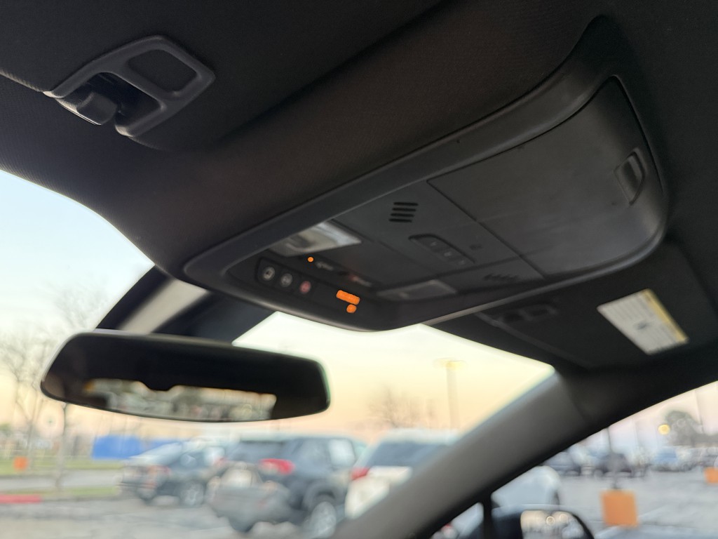 2018 Cadillac XT5 Image 26