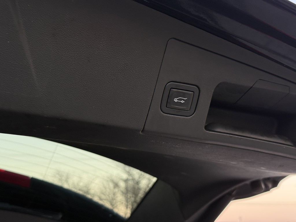 2018 Cadillac XT5 Image 31