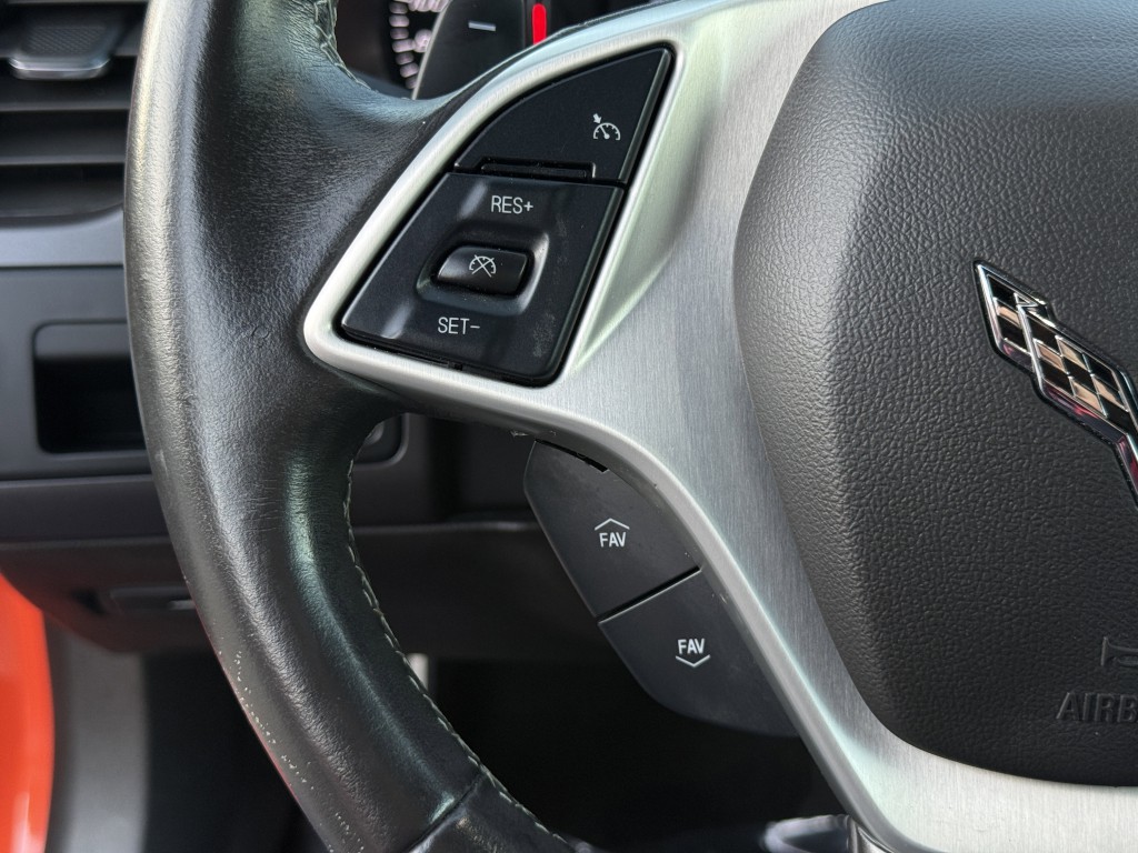 2019 Chevrolet Corvette Image 21