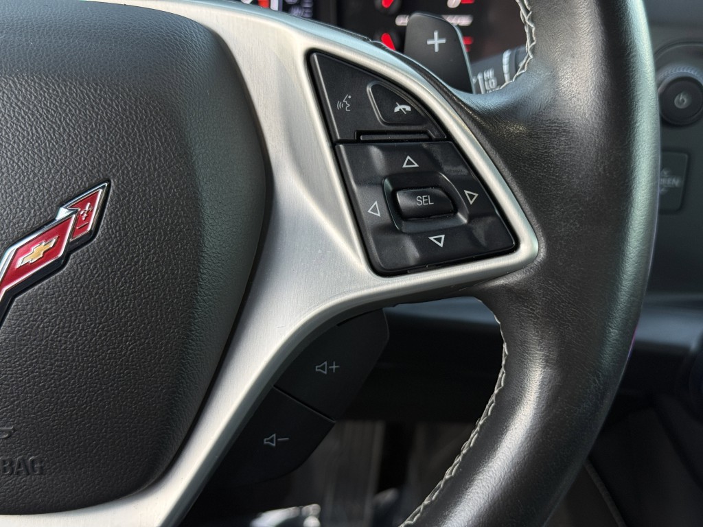 2019 Chevrolet Corvette Image 22