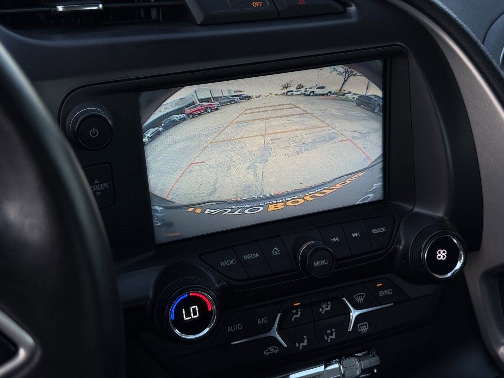 2019 Chevrolet Corvette Image 26