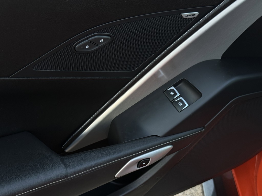 2019 Chevrolet Corvette Image 31