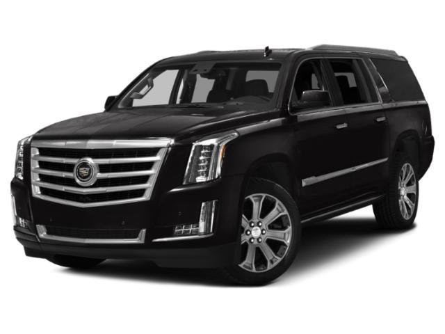 2015 Cadillac Escalade Image 1