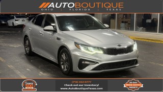 Image for 2020 Kia Optima LX ID: 7193501