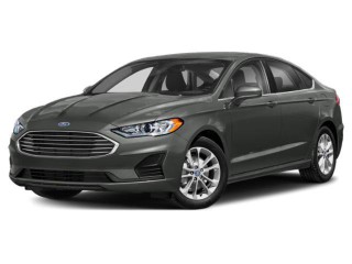 Image for 2019 Ford Fusion SE ID: 7193503