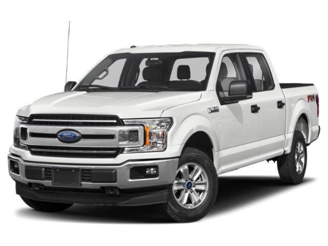 2020 Ford F-150 Image 1