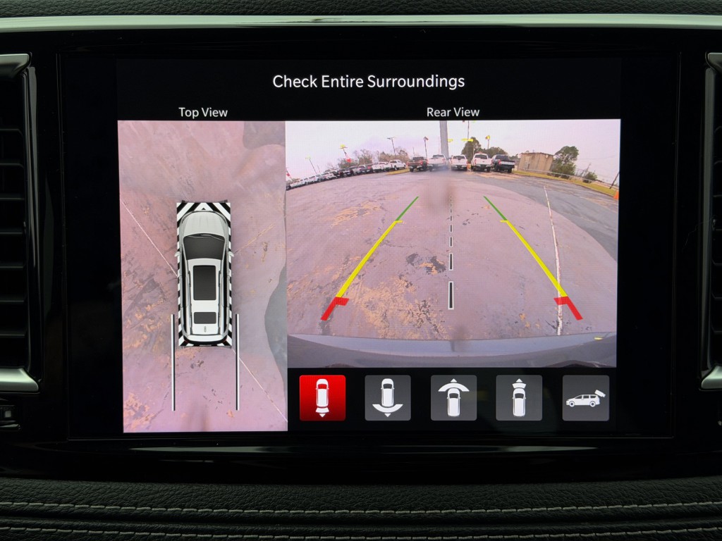 2022 Chrysler Pacifica Image 19