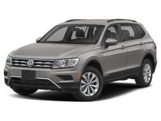 Image for 2021 Volkswagen Tiguan S ID: 7193510