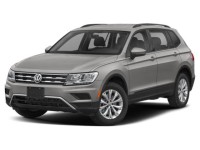 Image for 2021 Volkswagen Tiguan S ID: 7193510