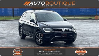 Image for 2021 Volkswagen Tiguan S ID: 7193510