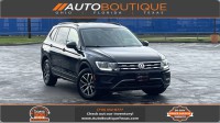 Image for 2021 Volkswagen Tiguan S ID: 7193510