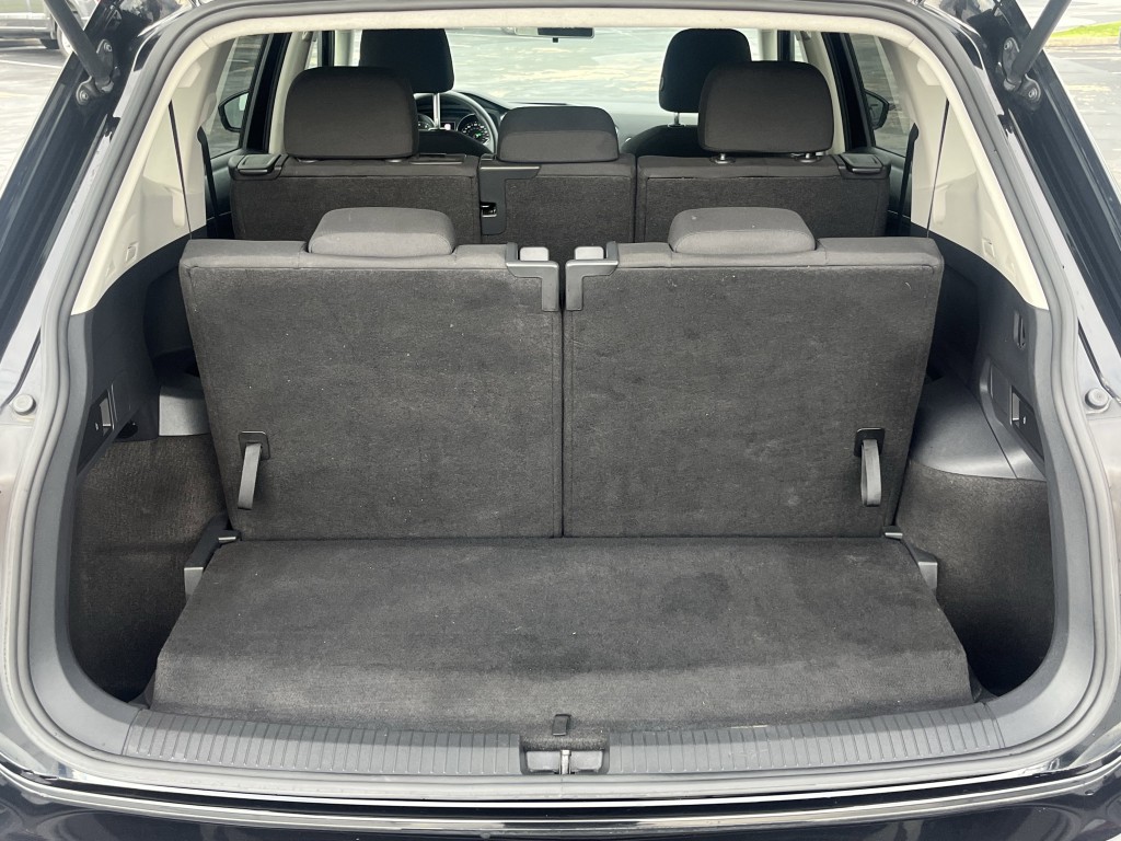 2021 Volkswagen Tiguan Image 13