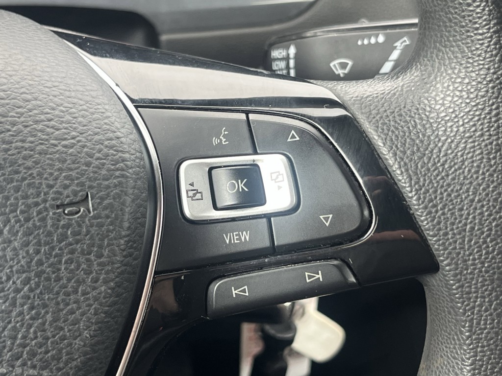 2021 Volkswagen Tiguan Image 19