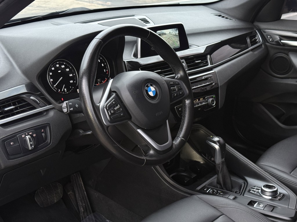 2019 BMW X1 Image 13