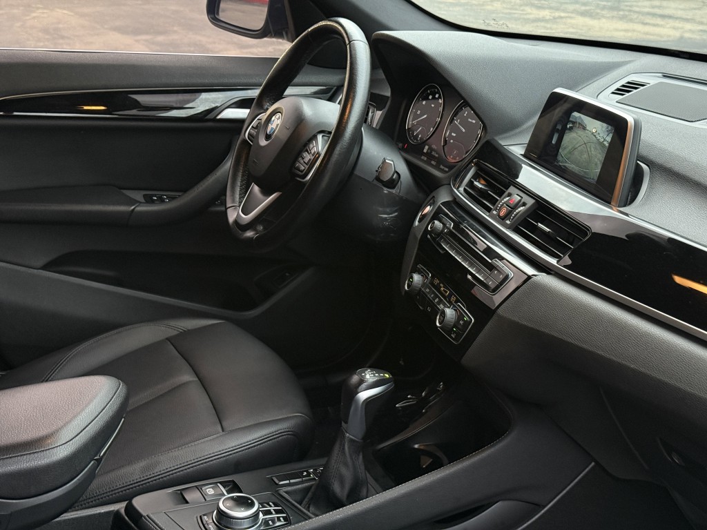 2019 BMW X1 Image 14