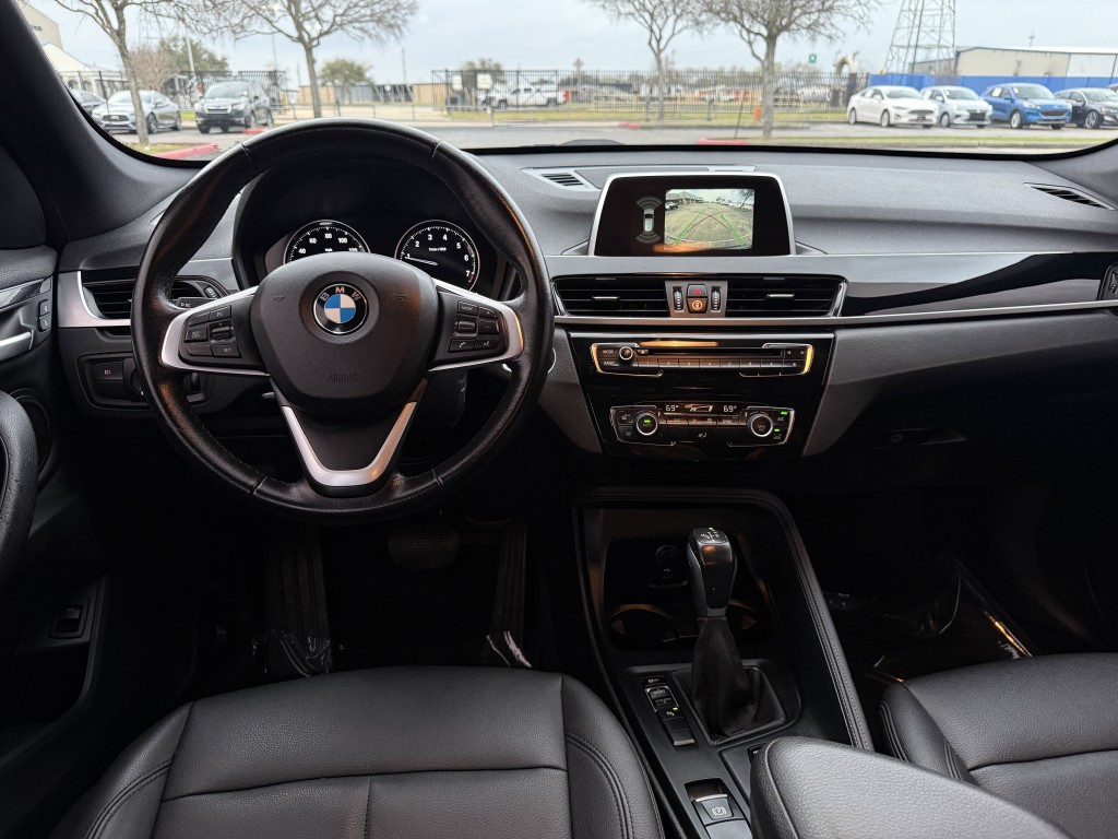 2019 BMW X1 Image 15
