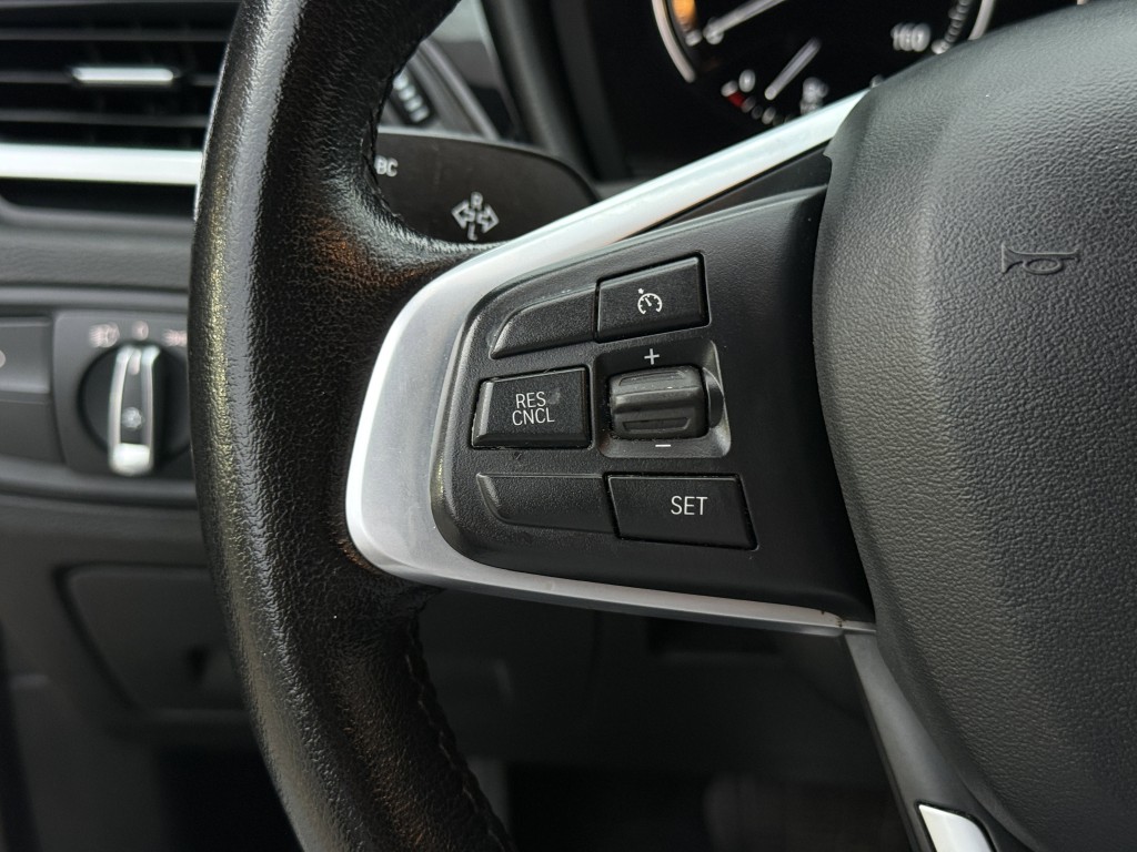 2019 BMW X1 Image 17