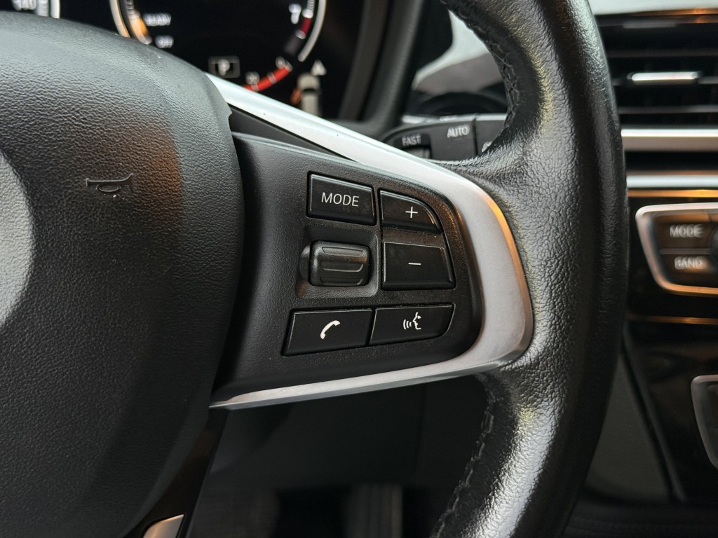 2019 BMW X1 Image 18