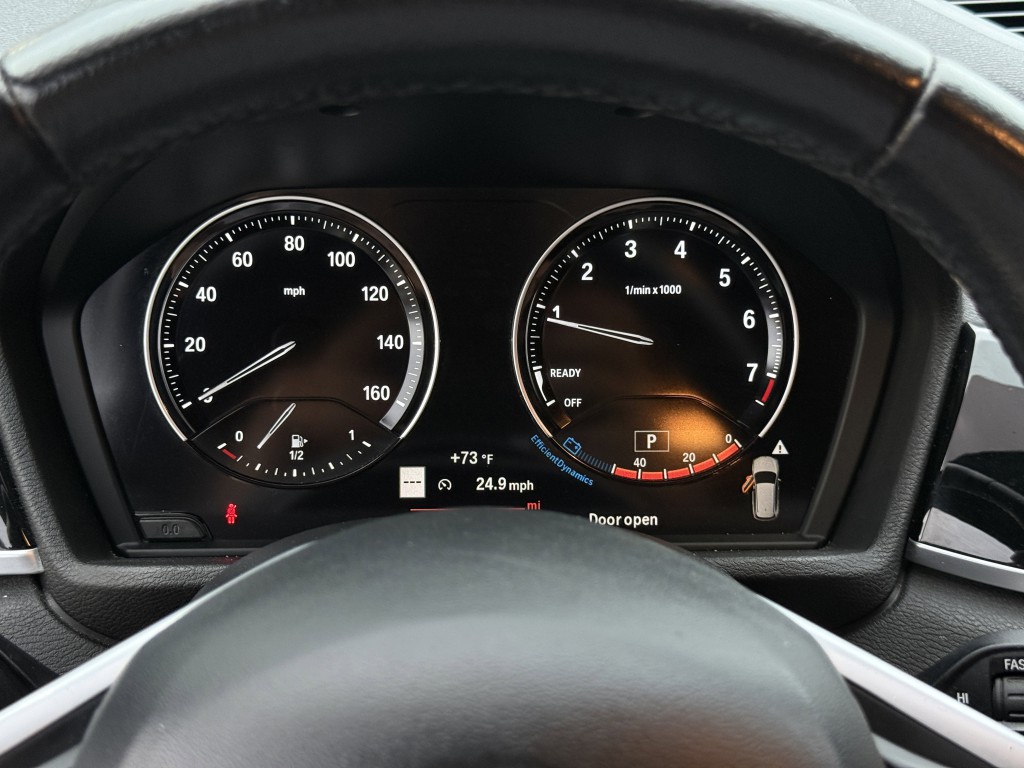 2019 BMW X1 Image 19