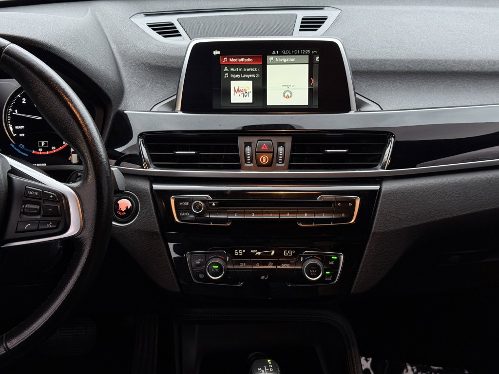 2019 BMW X1 Image 20