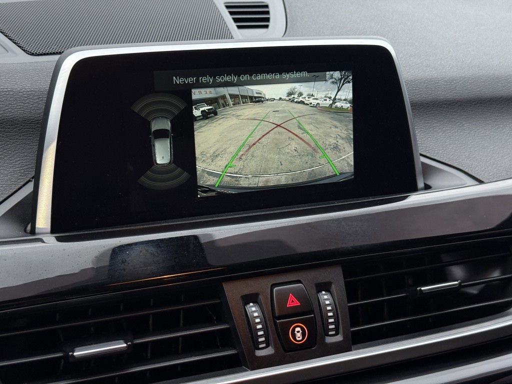 2019 BMW X1 Image 22