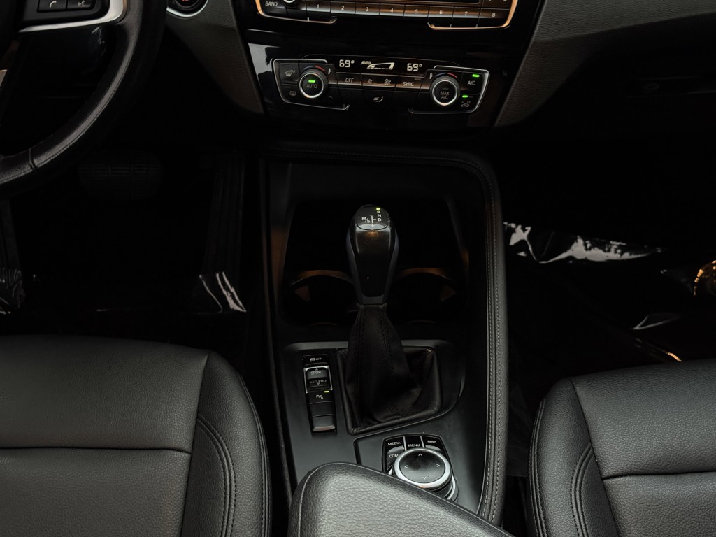 2019 BMW X1 Image 23