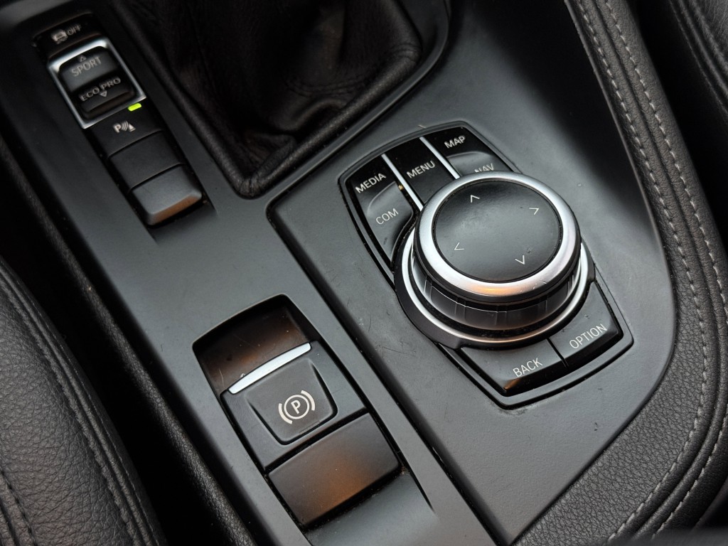 2019 BMW X1 Image 24