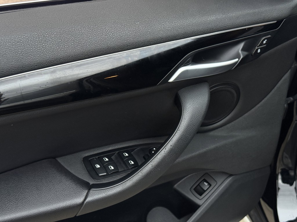 2019 BMW X1 Image 25