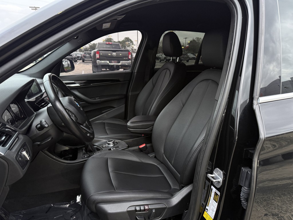 2019 BMW X1 Image 27