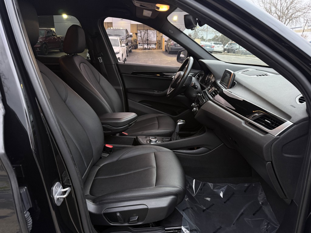 2019 BMW X1 Image 29