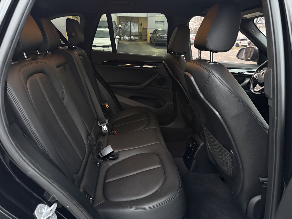 2019 BMW X1 Image 31
