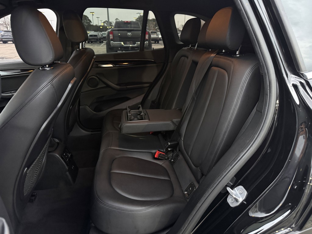 2019 BMW X1 Image 32