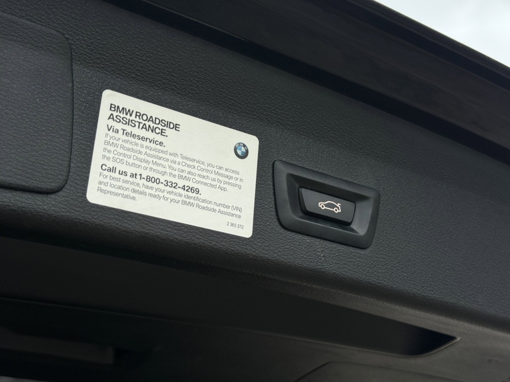 2019 BMW X1 Image 35