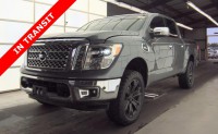 Image for 2017 Nissan Titan SL ID: 7194932
