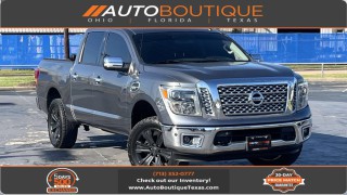 Image for 2017 Nissan Titan SL ID: 7194932